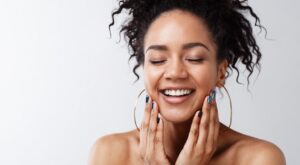 Gimnasia facial: ejercicios para una piel más tersa