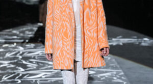 Missoni: Milan Fashion Week Otoño-Invierno 2015/16