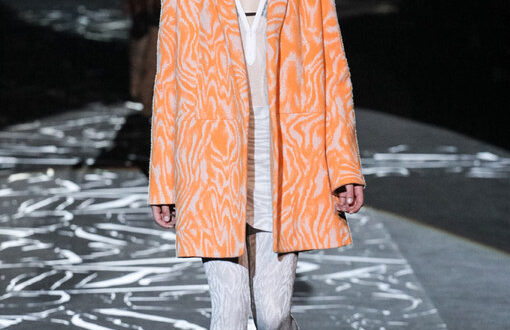 Missoni: Milan Fashion Week Otoño-Invierno 2015/16