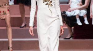 Dolce&Gabbana: Milan Fashion Week Otoño-Invierno 2015/16