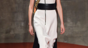 Marni: Milan Fashion Week Otoño-Invierno 2015/16