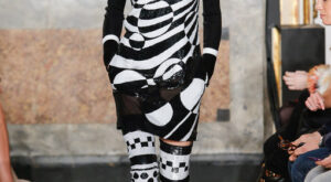 Emilio Pucci: Milan Fashion Week Otoño-Invierno 2015/16