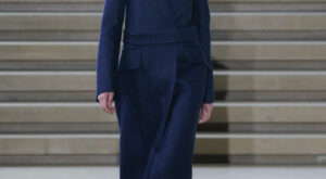 Jil Sander: Milan Fashion Week Otoño-Invierno 2015/16