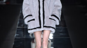 Blumarine: Milan Fashion Week Otoño-Invierno 2015/16