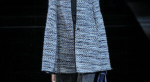 Emporio Armani: Milan Fashion Week Otoño-Invierno 2015/16