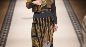 Etro: Milan Fashion Week Otoño-Invierno 2015/16