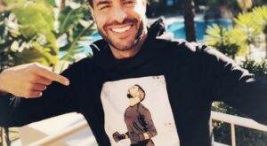 Así es Miguel Torres, el supuesto nuevo novio de Paula Echevarría