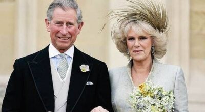 Las bodas más memorables de la familia real británica
