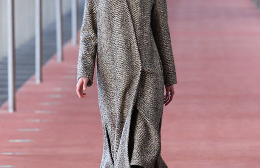 Lemaire: Paris Fashion Week Otoño-Invierno 2015/16