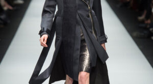 Guy Laroche: Paris Fashion Week Otoño-Invierno 2015/16