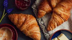 Cómo hacer cruasanes: receta, trucos y curiosidades