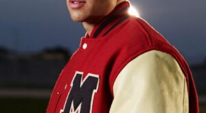 Muere Mark Salling, actor de ‘Glee’, a los 35 años