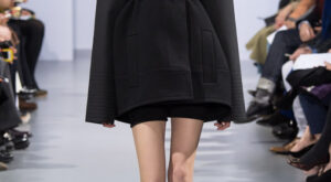 Paco Rabanne: Paris Fashion Week Otoño-Invierno 2015/16