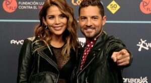 La intensa vida amorosa de David Bisbal