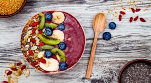 Los 10 sorprendentes beneficios del açaí