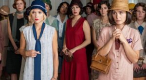 5 looks inspirados en personajes de series de Netflix