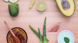 Trucos de belleza DIY: de la cocina a tu piel