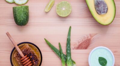 Trucos de belleza DIY: de la cocina a tu piel