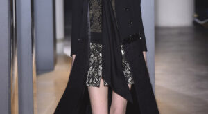 John Galliano: Paris Fashion Week Otoño-Invierno 2015/16