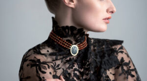 Mix de moda: el fondo y la forma