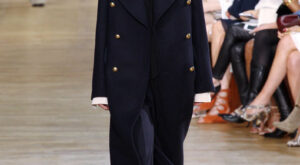 Chloé: Paris Fashion Week Otoño-Invierno 2015/16