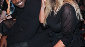 Kim Kardashian y Kanye West ya están prometidos