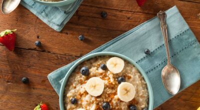 La avena, una gran aliada para los deportistas