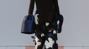 Céline: Paris Fashion Week Otoño-Invierno 2015/16