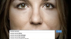 La ONU Mujeres muestra el sexismo en una impactante campaña publicitaria