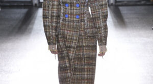Acne Studios: Paris Fashion Week Otoño-Invierno 2015/16