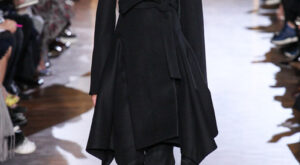 Stella McCartney: Paris Fashion Week Otoño-Invierno 2015/16