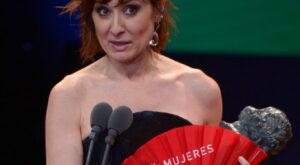 Todos los ganadores de los Goya 2018