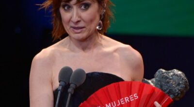 Todos los ganadores de los Goya 2018