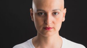 La historia de Marta Aguilera, una superviviente de cáncer de mama