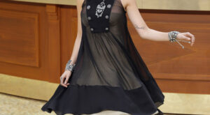 Chanel: Paris Fashion Week Otoño-Invierno 2015/16