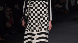 Valentino: Paris Fashion Week Otoño-Invierno 2015/16