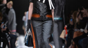 Balenciaga: Paris Fashion Week Otoño-Invierno 2015/16