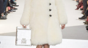 Louis Vuitton: Paris Fashion Week Otoño-Invierno 2015/16
