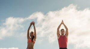 Regalos de San Valentín para amantes del yoga