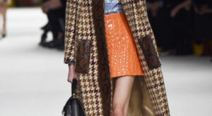 Miu Miu: Paris Fashion Week Otoño-Invierno 2015/16