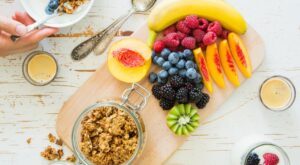 4 dietas efectivas para perder peso a largo plazo