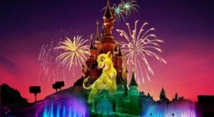 ¿Primera vez en Disneyland? 7 imprescindibles para aprovechar tu visita