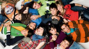 10 años de ‘Física o Química’: así han cambiado sus protagonistas