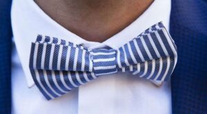 Los complementos que todo novio debe incluir en su look de boda