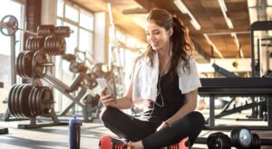 Esta app te insulta si no vas al gym, ¡ya no hay excusa!