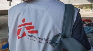 Médicos Sin Fronteras reconoce 24 casos de acoso sexual en 2017