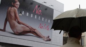 ¿Cómo superar la anorexia?