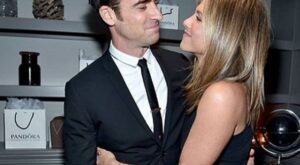 Jennifer Aniston y Justin Theroux anuncian su separación tras dos años de matrimonio