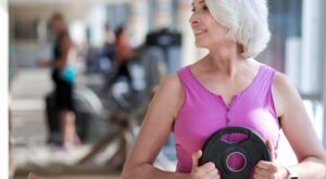 Por qué se pierde masa muscular y cómo recuperarla