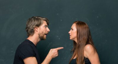 Falta de pasión, celos…¿Por qué los hombres dejan a las mujeres?